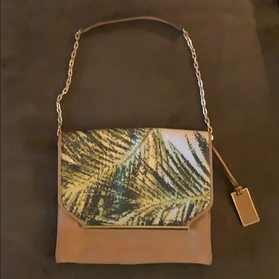Vince Camino Shoulder Bag